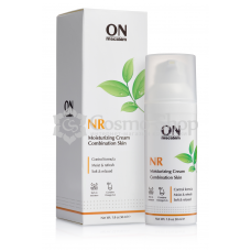 ONMACABIM NR Moisturizing Cream Combination Skin SPF15 50ml/ Увлажняющий крем для комбинированной кожи SPF-15  50мл